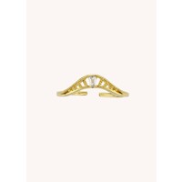 RING - DIANA