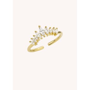 Mya Bay RING - CHARLOTTE