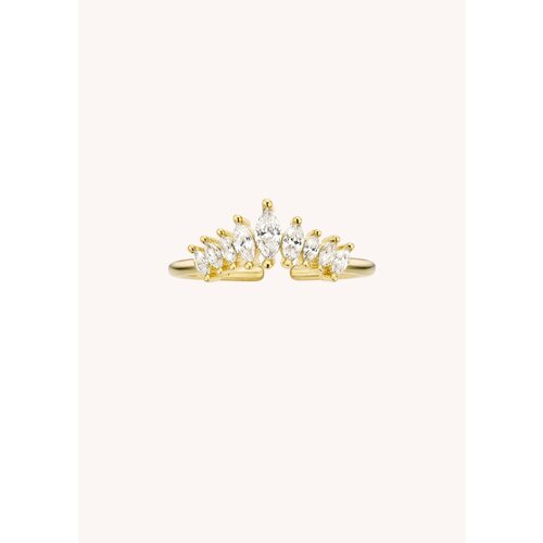 Mya Bay RING - CHARLOTTE Mya Bay RING - CHARLOTTE