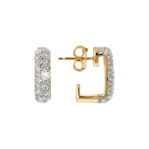 Bronzallure Earrings