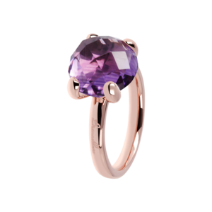 Bronzallure Ring
