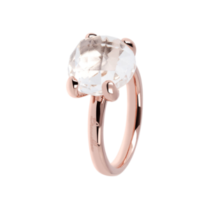 Bronzallure Ring