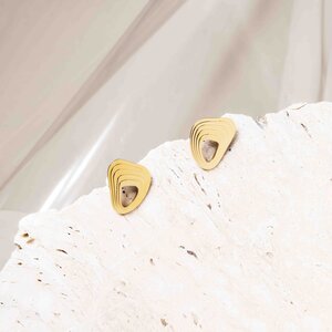 Souvenirs de pomme Calliope Gold Shortie