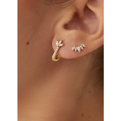 Mya Bay EARRINGS - KYOTO