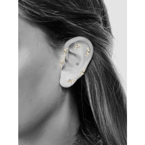 Mya Bay PIERCING - SHINING STAR