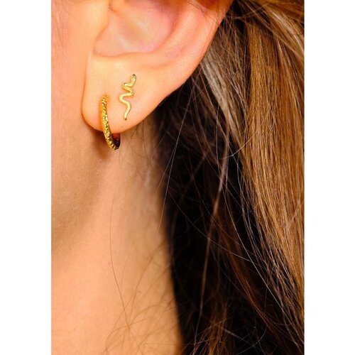 Mya Bay PIERCING - SERPIENTE