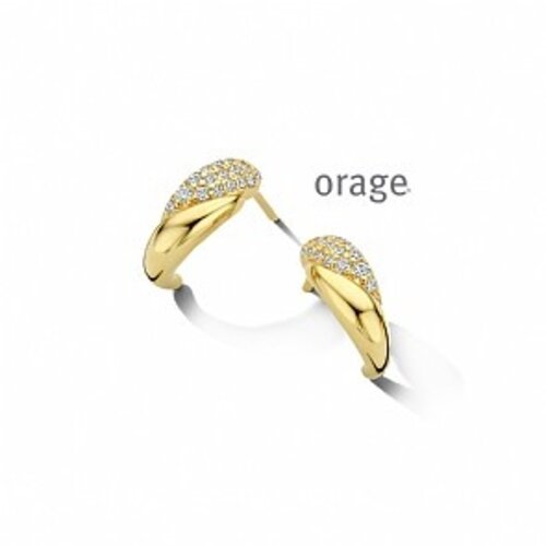Orage BA041