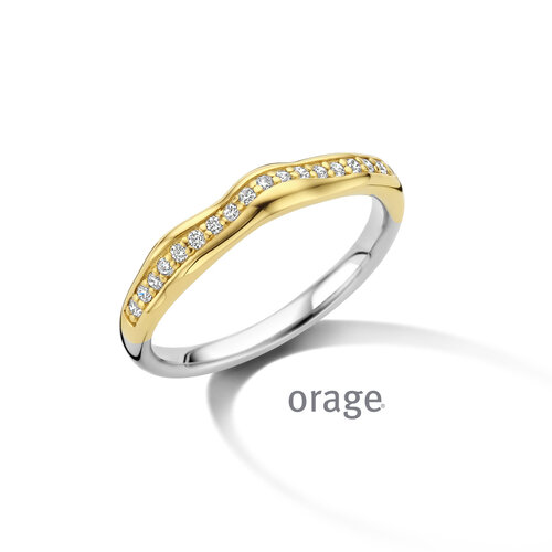 Orage BA011