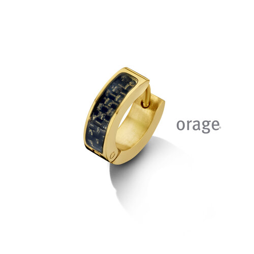 Orage BA175