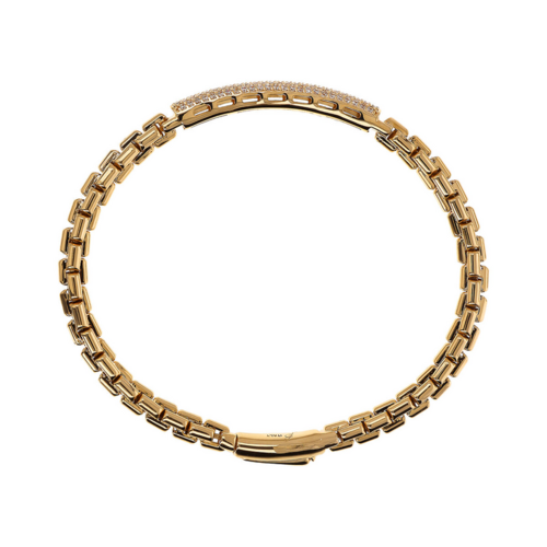 Bronzallure Armband