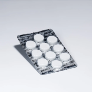 EyeShaker Cleaning Tabs