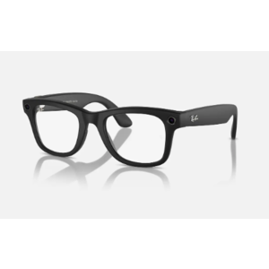 Ray Ban Meta Wayfarer