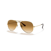 Aviator large metal