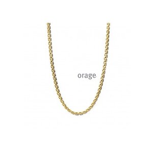 Orage BA208