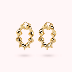Bronzallure Earrings