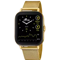 SMARTWATCH LOTUS 50049/1