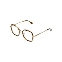 Dana Flake White Gold Matte