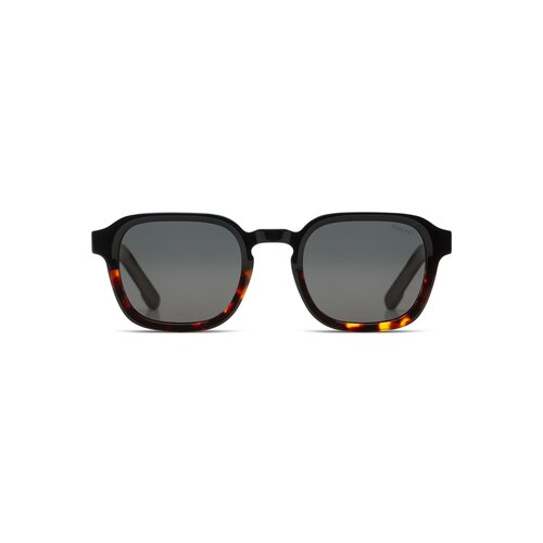 Komono Knox Tortoise Black