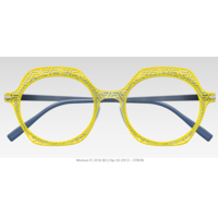 Clip CIE 239 CI - CITRON