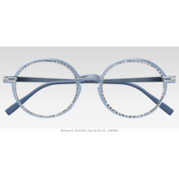 Clip CIE 22Z CR - CHROME- 13447