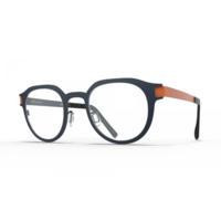 PAPRIKA ORANGE/STORM NAVY BLUE 1602