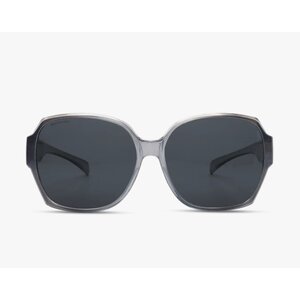 Iky Eyewear OB-1010F3 Large Iky Eyewear OB-1010F3 Large