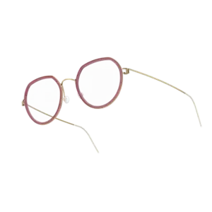 Lindberg Gillian