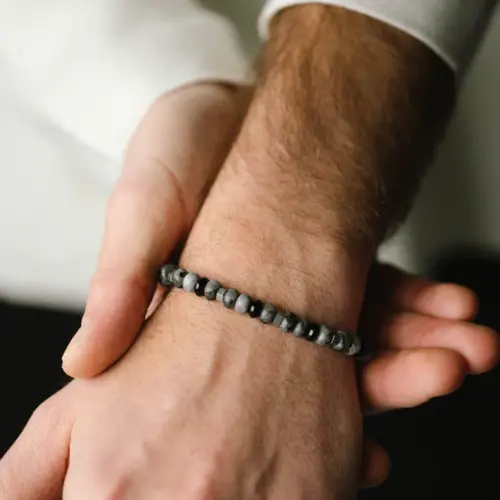 Steel & Barnett Cyrus Graphite