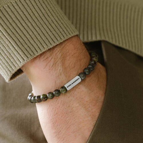 Steel & Barnett Natural Ned