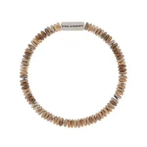 Steel & Barnett Two Tone
