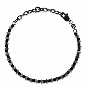 Steel & Barnett Vertex Bracelet