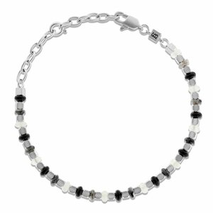 Steel & Barnett Vertex Bracelet