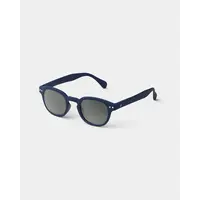 C Navy Blue
