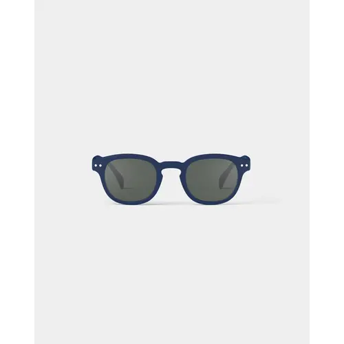 Izipizi C Navy Blue