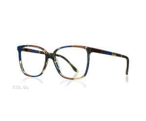 メガネ LAMARCA FW25 Lamarca - MOSAICO 64 - 02 (MOSAICO 64 02) lamarca-mosaico-64.jpg