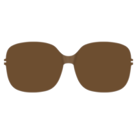 Clip CIE 2 SOL PB 21-SOLAR POLARIZED BROWN