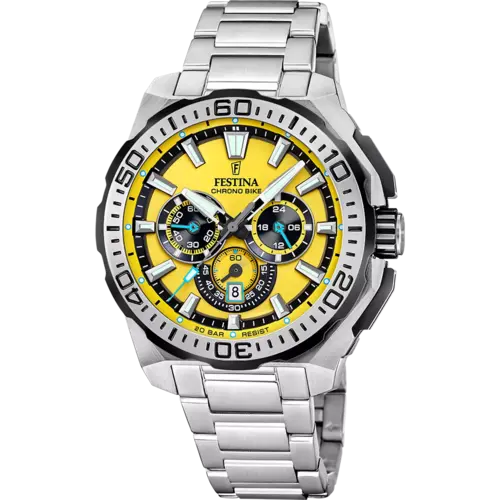 Festina F20724/4