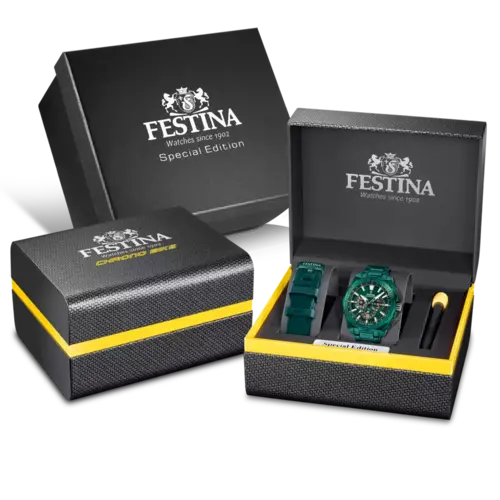 Festina F20730/1