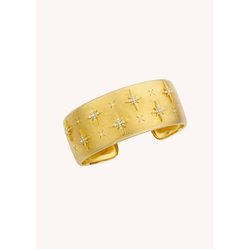 Mya Bay BRACELET - AWESOME DIWALI CUFF Mya Bay BRACELET - AWESOME DIWALI CUFF
