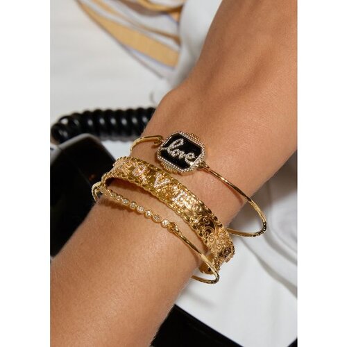 Mya Bay BRACELET - LOVE