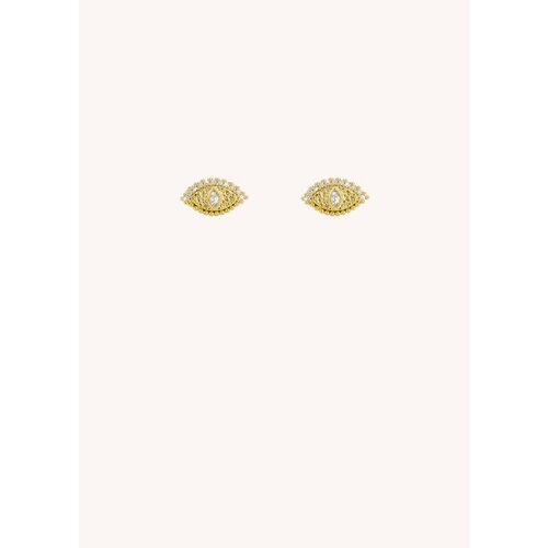 Mya Bay EARRINGS - TILAK Mya Bay EARRINGS - TILAK