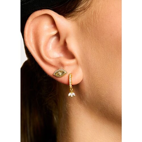 Mya Bay EARRINGS - TILAK
