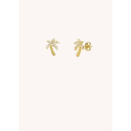 Mya Bay EARRINGS - PALMS Mya Bay EARRINGS - PALMS