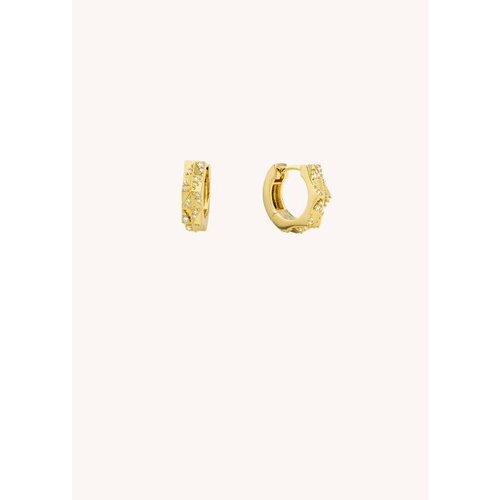 Mya Bay EARRINGS - LONDON Mya Bay EARRINGS - LONDON