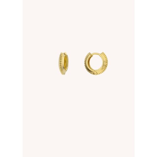 Mya Bay EARRINGS - MADURAI Mya Bay EARRINGS - MADURAI