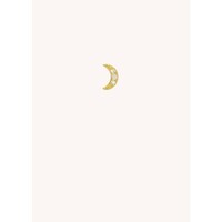 PIERCING - SHINY MOON