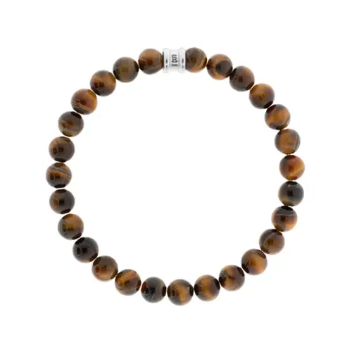 Steel & Barnett Steel & Barnett armband