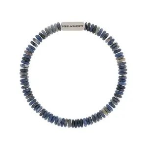 Steel & Barnett Two Tone