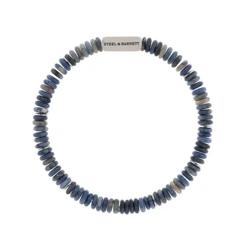 Steel & Barnett Two Tone