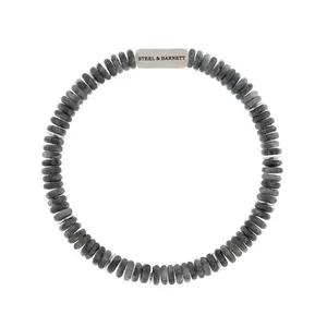 Steel & Barnett Two Tone